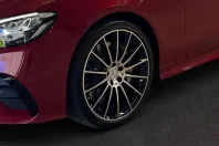 Mercedes-Benz E 53 AMG (Clasa E) din 2022 cu 26.838 km - oferta MER225721 - foto 5