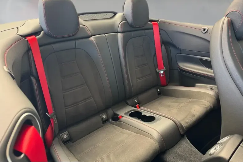 Mercedes-Benz E 53 AMG (Clasa E) din 2022 cu 26.838 km - oferta MER225721 - foto 8