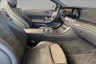 Mercedes-Benz E 53 AMG (Clasa E) din 2022 cu 26.838 km - oferta MER225721 - foto 9