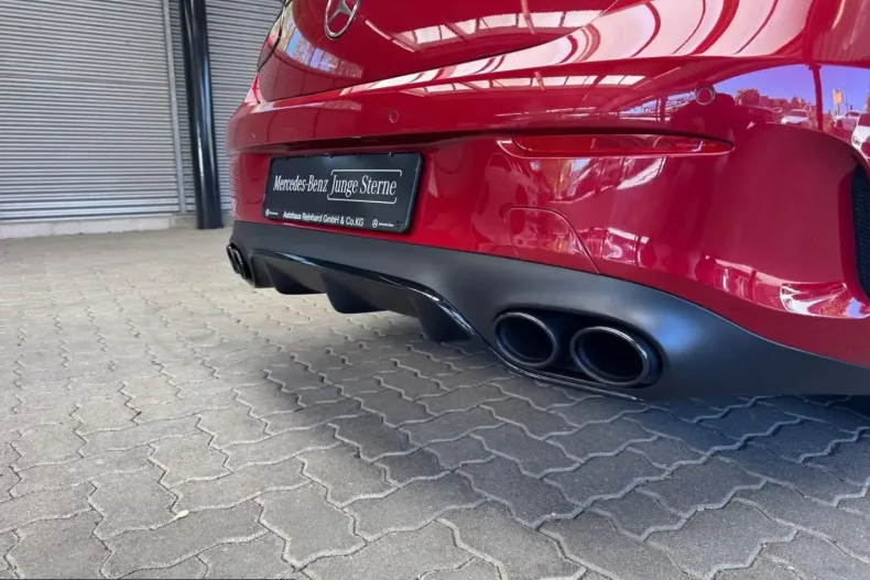 Mercedes-Benz E 53 AMG (Clasa E) din 2022 cu 26.838 km - oferta MER225721 - foto 13