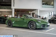 Porsche 992 din 2026 cu 0 km - oferta POR225722 - foto 4