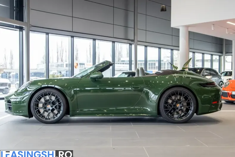 Porsche 992 din 2026 cu 0 km - oferta POR225722 - foto 5