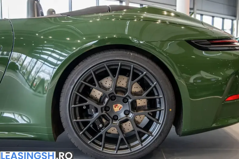 Porsche 992 din 2026 cu 0 km - oferta POR225722 - foto 9