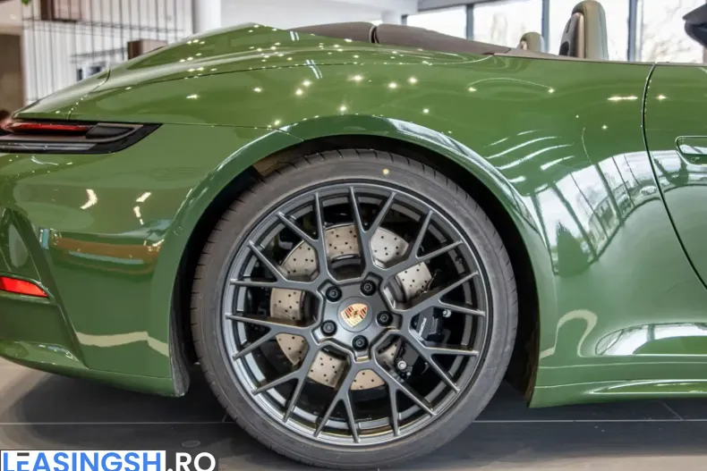 Porsche 992 din 2026 cu 0 km - oferta POR225722 - foto 10