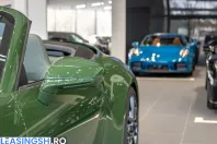 Porsche 992 din 2026 cu 0 km - oferta POR225722 - foto 13