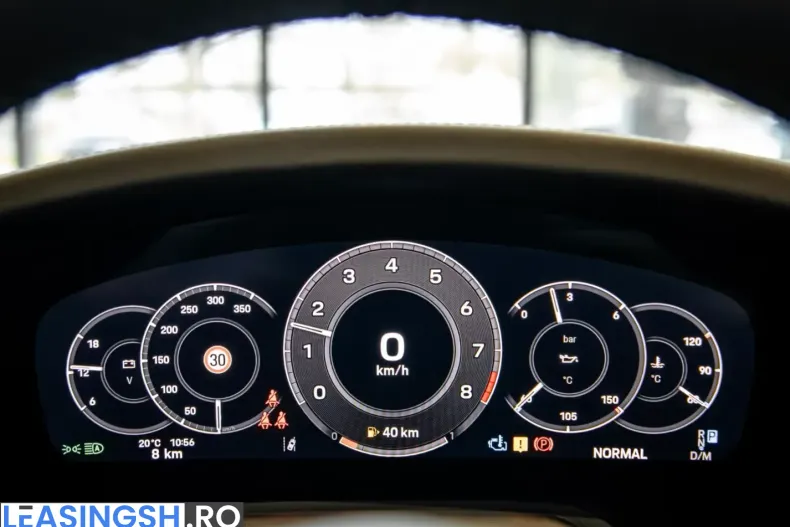 Porsche 992 din 2026 cu 0 km - oferta POR225722 - foto 21