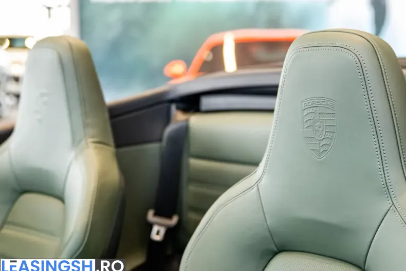 Porsche 992 din 2026 cu 0 km - oferta POR225722 - foto 22