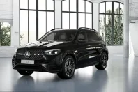 Mercedes-Benz GLE 450 (Clasa GLE) din 2025 cu 29.900 km - oferta MER225723 - foto 1