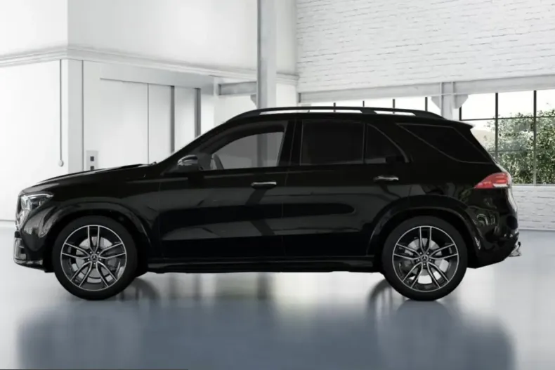 Mercedes-Benz GLE 450 (Clasa GLE) din 2025 cu 29.900 km - oferta MER225723 - foto 6