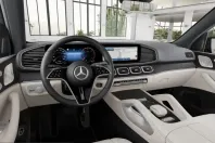 Mercedes-Benz GLE 450 (Clasa GLE) din 2025 cu 29.900 km - oferta MER225723 - foto 7