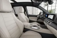 Mercedes-Benz GLE 450 (Clasa GLE) din 2025 cu 29.900 km - oferta MER225723 - foto 8