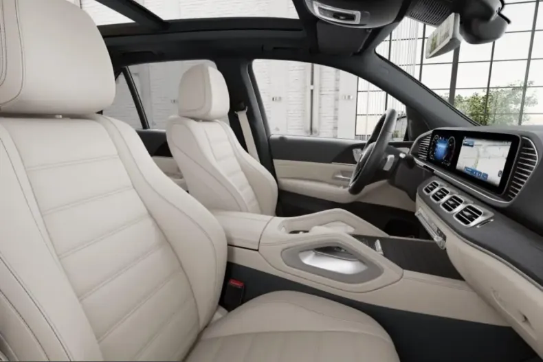 Mercedes-Benz GLE 450 (Clasa GLE) din 2025 cu 29.900 km - oferta MER225723 - foto 8