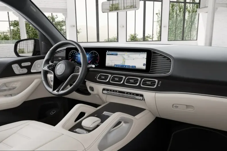 Mercedes-Benz GLE 450 (Clasa GLE) din 2025 cu 29.900 km - oferta MER225723 - foto 10