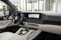 Mercedes-Benz GLE 450 (Clasa GLE) din 2025 cu 29.900 km - oferta MER225723 - foto 11
