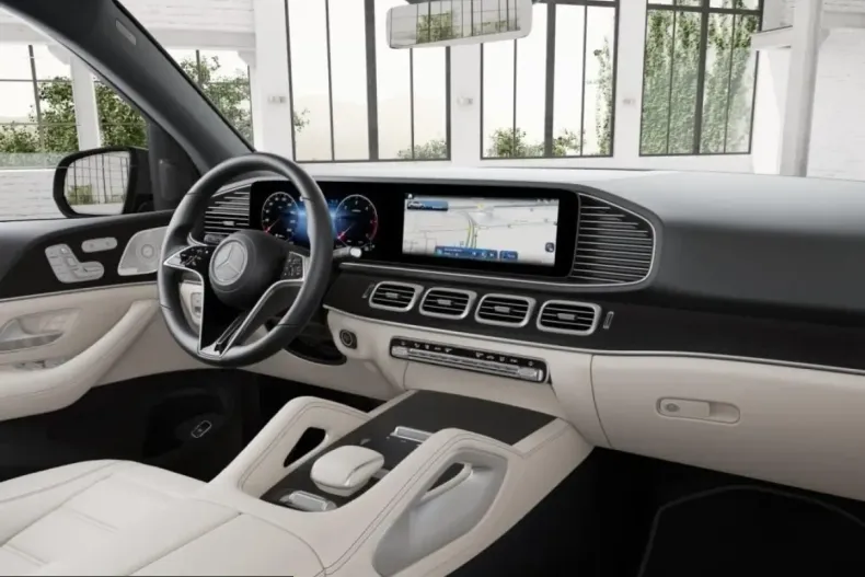 Mercedes-Benz GLE 450 (Clasa GLE) din 2025 cu 29.900 km - oferta MER225723 - foto 11