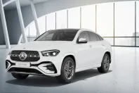 Mercedes-Benz GLE 450 (Clasa GLE) din 2024 cu 43.369 km - oferta MER225724 - foto 1
