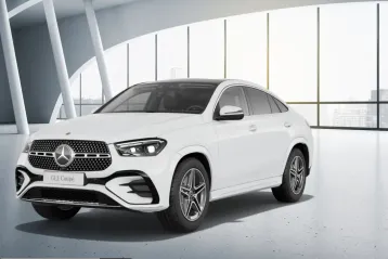 Mercedes-Benz GLE 450 din 2024 - oferta MER225724