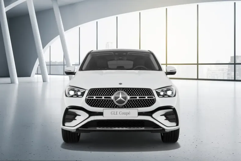 Mercedes-Benz GLE 450 (Clasa GLE) din 2024 cu 43.369 km - oferta MER225724 - foto 2