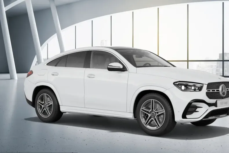 Mercedes-Benz GLE 450 (Clasa GLE) din 2024 cu 43.369 km - oferta MER225724 - foto 3