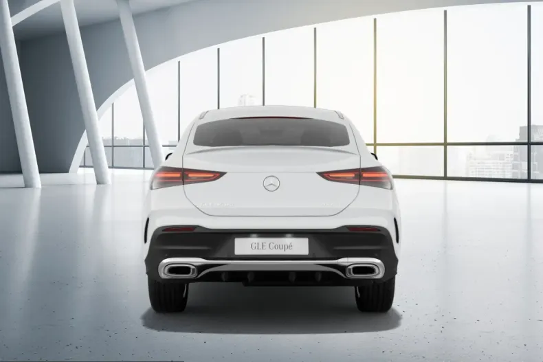 Mercedes-Benz GLE 450 (Clasa GLE) din 2024 cu 43.369 km - oferta MER225724 - foto 4
