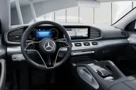 Mercedes-Benz GLE 450 (Clasa GLE) din 2024 cu 43.369 km - oferta MER225724 - foto 5