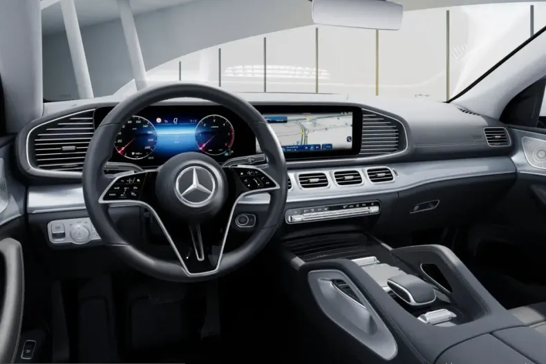 Mercedes-Benz GLE 450 (Clasa GLE) din 2024 cu 43.369 km - oferta MER225724 - foto 5