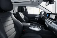 Mercedes-Benz GLE 450 (Clasa GLE) din 2024 cu 43.369 km - oferta MER225724 - foto 6