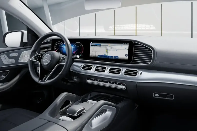 Mercedes-Benz GLE 450 (Clasa GLE) din 2024 cu 43.369 km - oferta MER225724 - foto 8