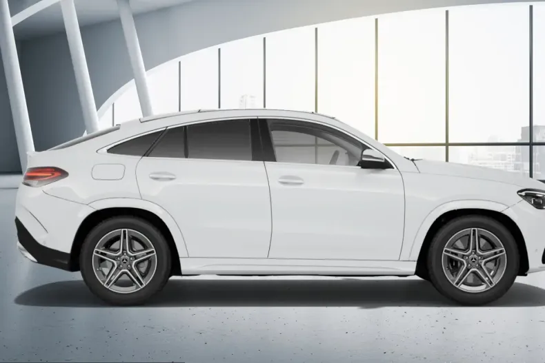 Mercedes-Benz GLE 450 (Clasa GLE) din 2024 cu 43.369 km - oferta MER225724 - foto 9