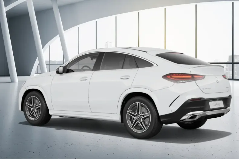 Mercedes-Benz GLE 450 (Clasa GLE) din 2024 cu 43.369 km - oferta MER225724 - foto 11