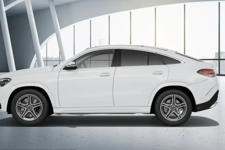 Mercedes-Benz GLE 450 (Clasa GLE) din 2024 cu 43.369 km - oferta MER225724 - foto 12