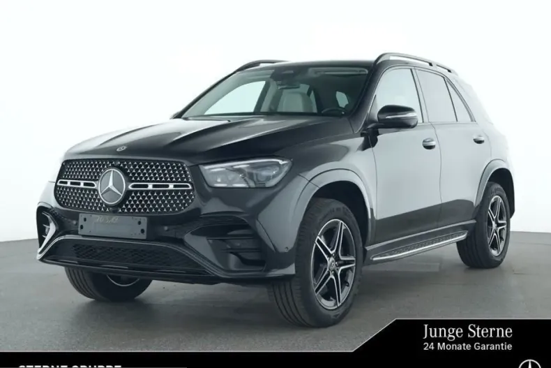 Mercedes-Benz GLE 450 (Clasa GLE) din 2025 cu 12.652 km - oferta MER225725 - foto 1