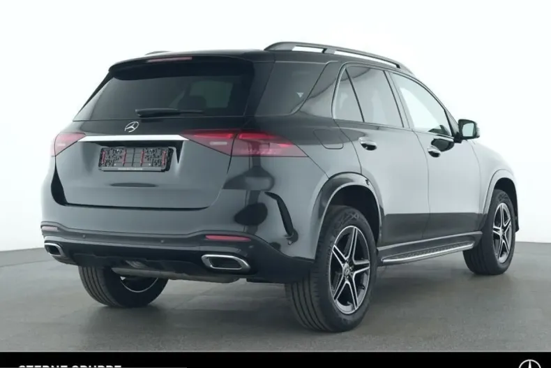 Mercedes-Benz GLE 450 (Clasa GLE) din 2025 cu 12.652 km - oferta MER225725 - foto 2