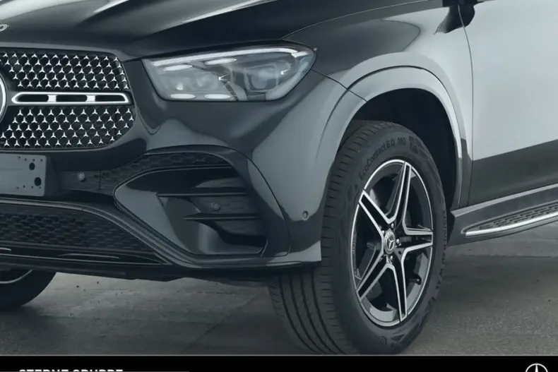Mercedes-Benz GLE 450 (Clasa GLE) din 2025 cu 12.652 km - oferta MER225725 - foto 3