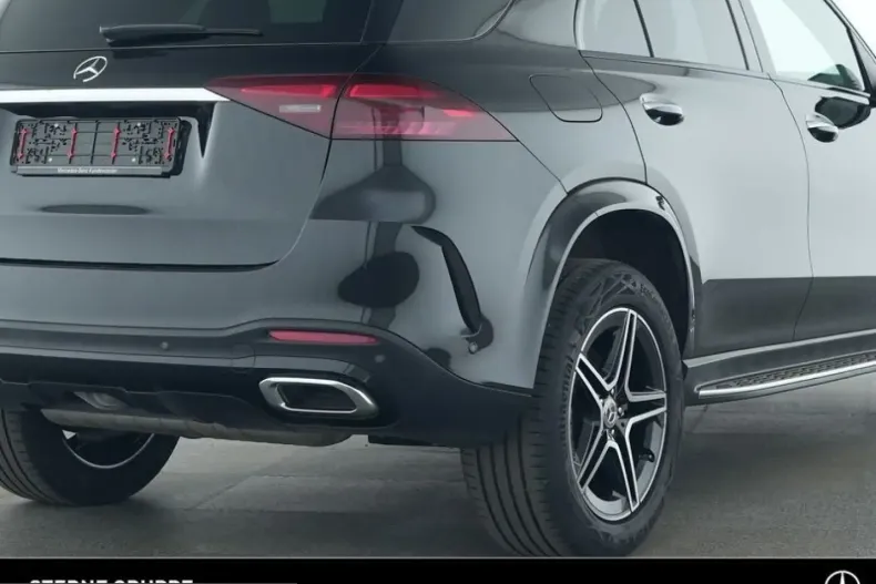 Mercedes-Benz GLE 450 (Clasa GLE) din 2025 cu 12.652 km - oferta MER225725 - foto 4