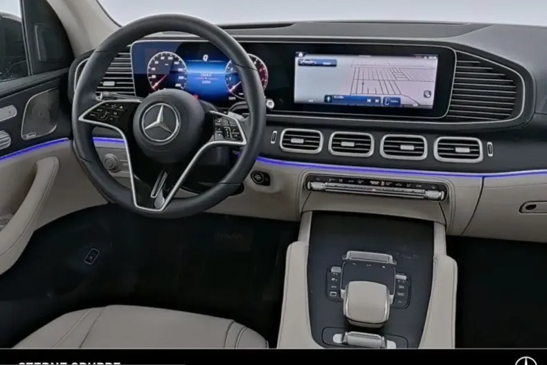 Mercedes-Benz GLE 450 (Clasa GLE) din 2025 cu 12.652 km - oferta MER225725 - foto 7