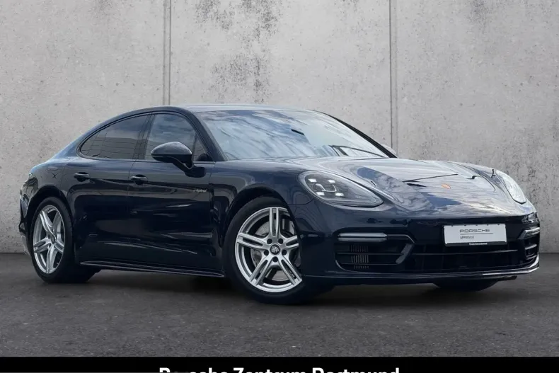 Porsche Panamera din 2023 cu 34.311 km - oferta POR225726 - foto 7