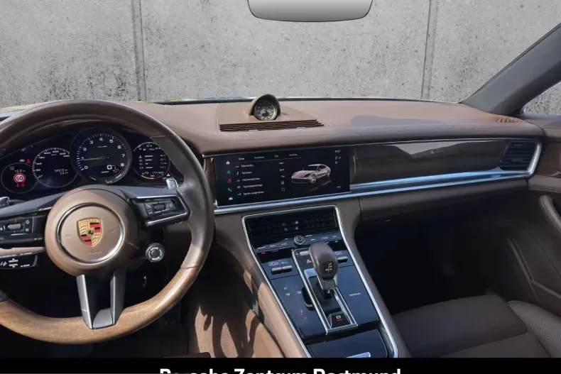 Porsche Panamera din 2023 cu 34.311 km - oferta POR225726 - foto 19
