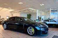 Porsche Panamera din 2023 cu 64.810 km - oferta POR225727 - foto 1