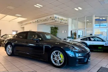 Porsche Panamera din 2023 - oferta POR225727