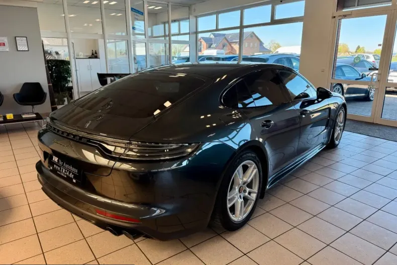 Porsche Panamera din 2023 cu 64.810 km - oferta POR225727 - foto 5