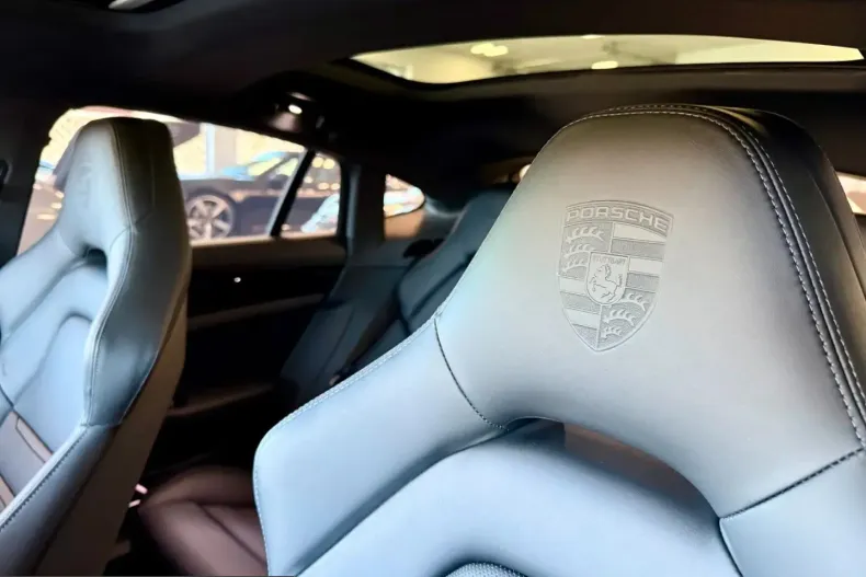 Porsche Panamera din 2023 cu 64.810 km - oferta POR225727 - foto 6