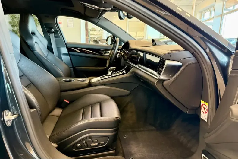 Porsche Panamera din 2023 cu 64.810 km - oferta POR225727 - foto 12