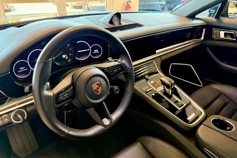 Porsche Panamera din 2023 cu 64.810 km - oferta POR225727 - foto 14