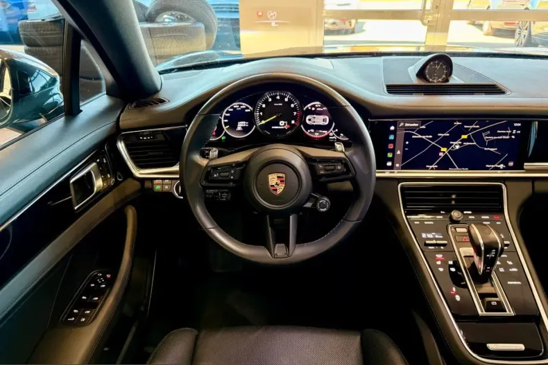 Porsche Panamera din 2023 cu 64.810 km - oferta POR225727 - foto 15