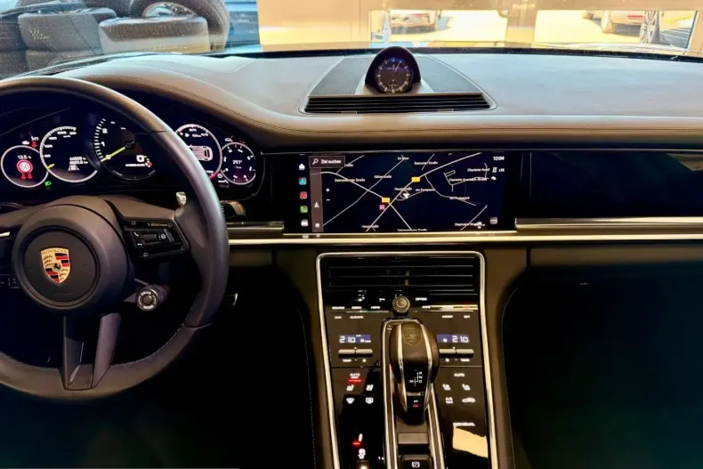 Porsche Panamera din 2023 cu 64.810 km - oferta POR225727 - foto 16