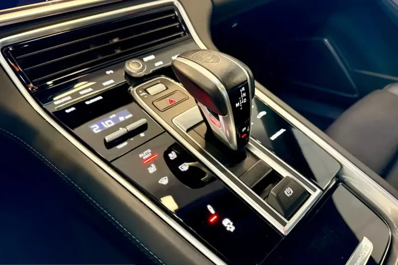 Porsche Panamera din 2023 cu 64.810 km - oferta POR225727 - foto 17