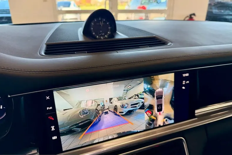Porsche Panamera din 2023 cu 64.810 km - oferta POR225727 - foto 18