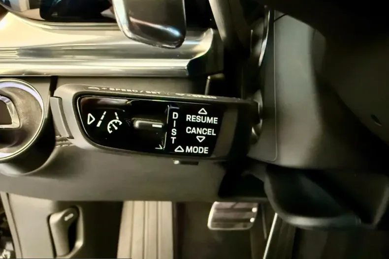 Porsche Panamera din 2023 cu 64.810 km - oferta POR225727 - foto 22
