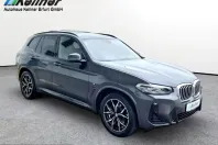 BMW X3 (Seria X) din 2025 cu 29.424 km - oferta BMW225728 - foto 1